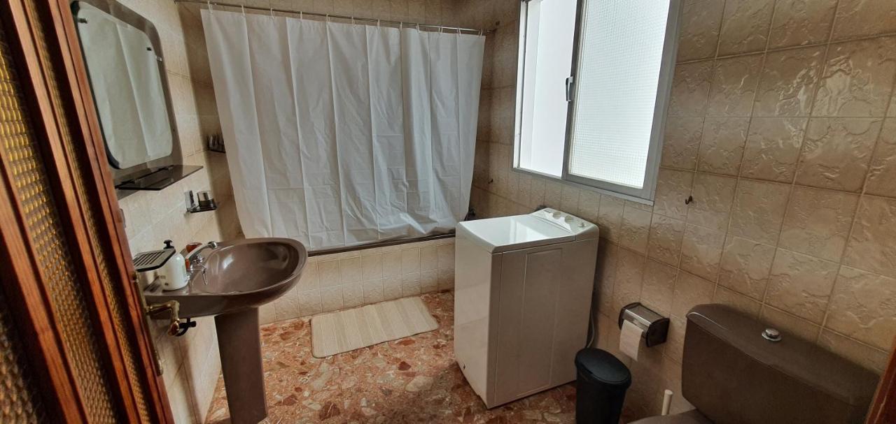 מלון Casa Andrea טרור מראה חיצוני תמונה