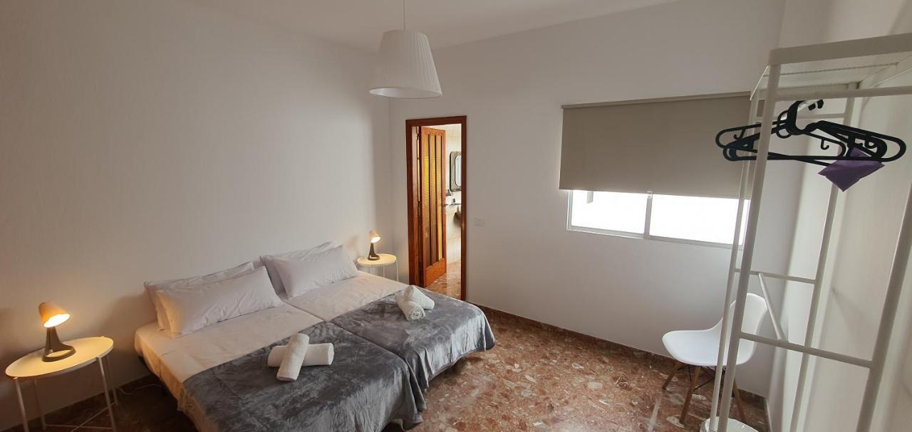 מלון Casa Andrea טרור מראה חיצוני תמונה
